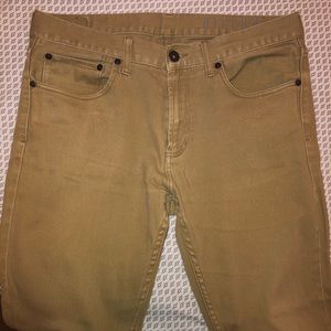 Bullhead Dillon skinny jeans